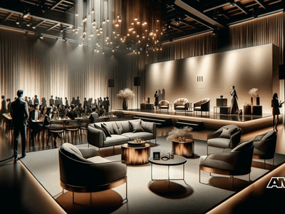 PR team strategizing product launch events: innovative ideas that wow audiences