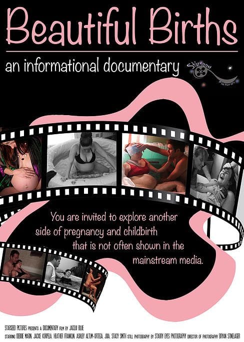 Beautiful Births Pregnancy