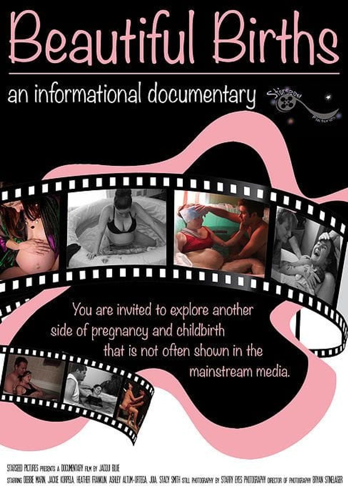 Beautiful Births Pregnancy