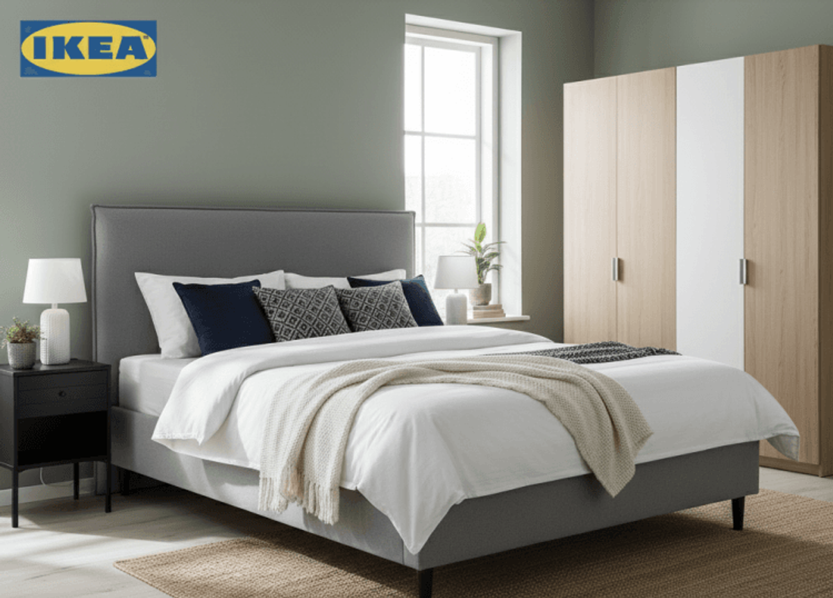 Supporting image for IKEA US and the Redefinition of Affordable Design