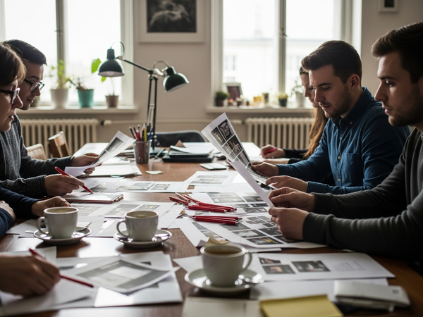 Professional content marketing services in Dubai