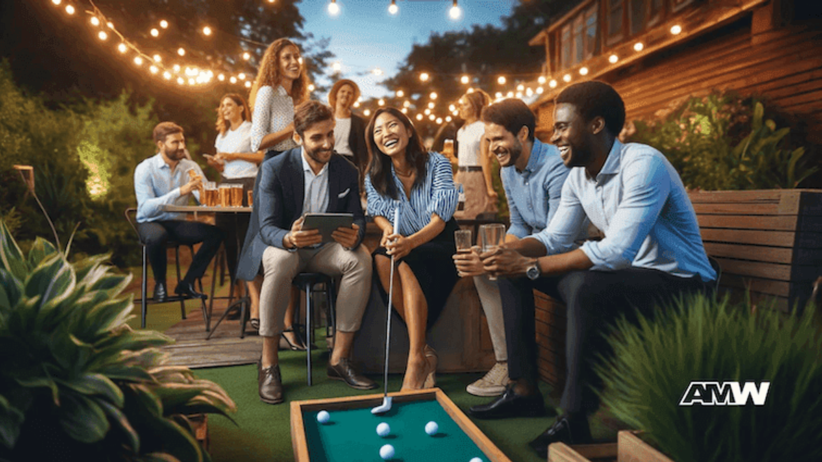 networking event ideas, virtual networking event