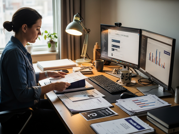 Professional pr services in Dallas