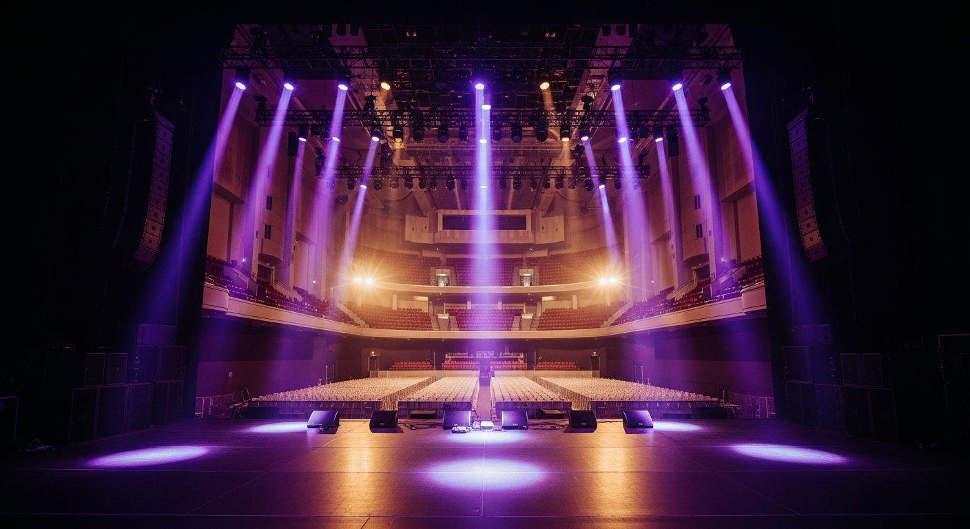 Entertainment Services