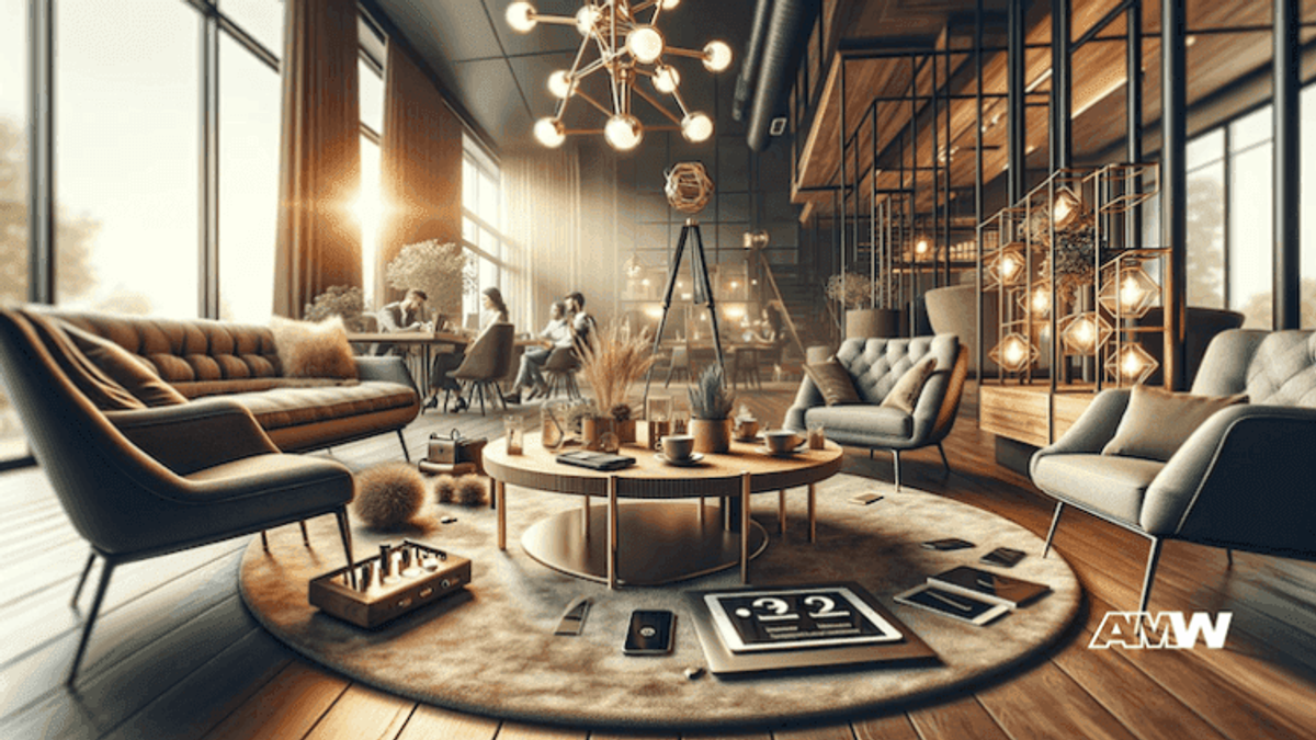 Influencer marketing