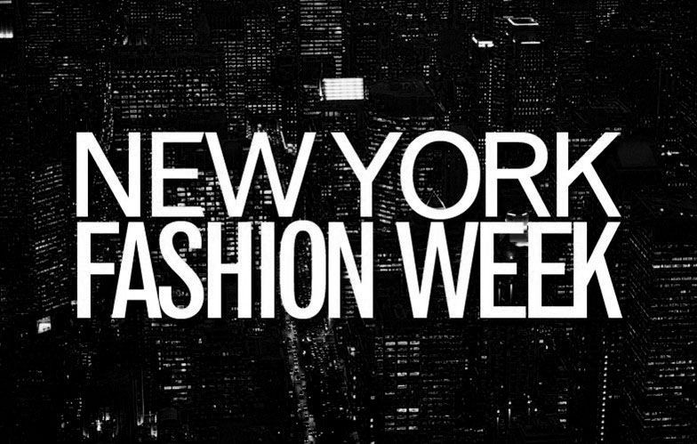 NYC Fashion Week case study