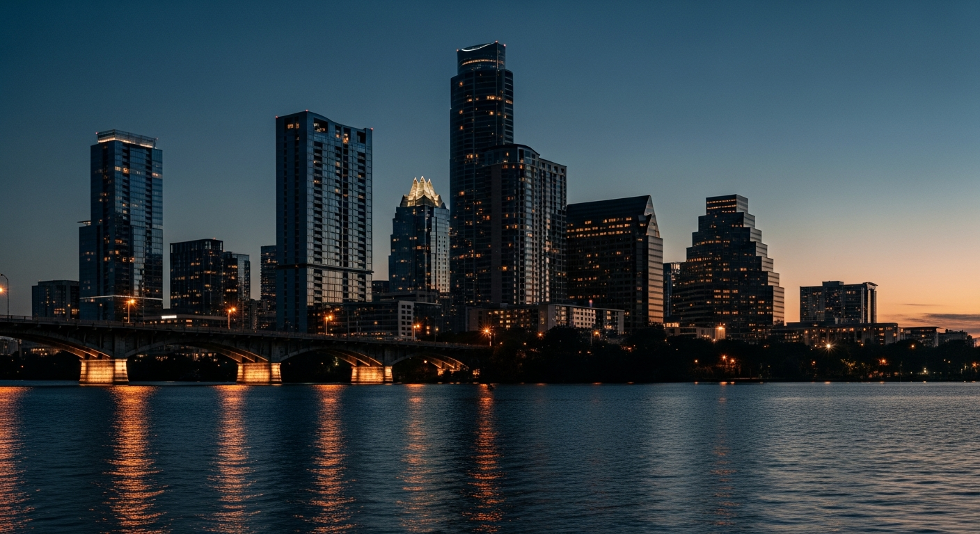 SEO agency in Austin, TX - professional search engine optimization services