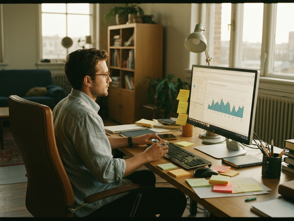 Professional social media management services in Mumbai