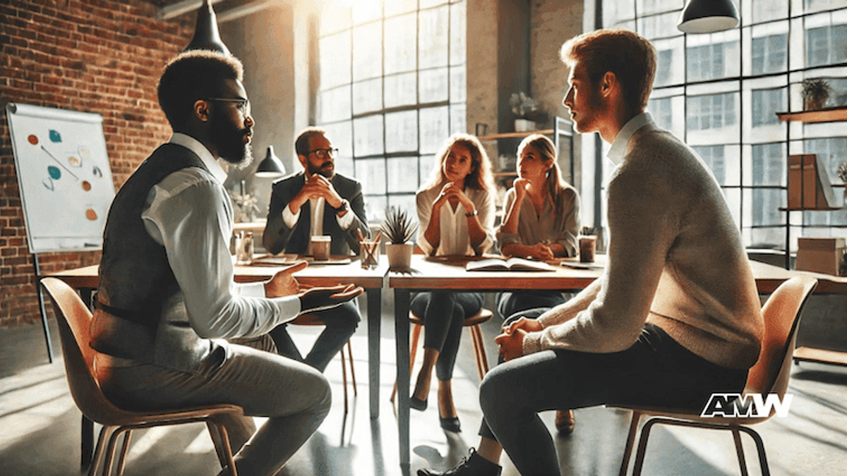 leader, personal leadership brand, customers