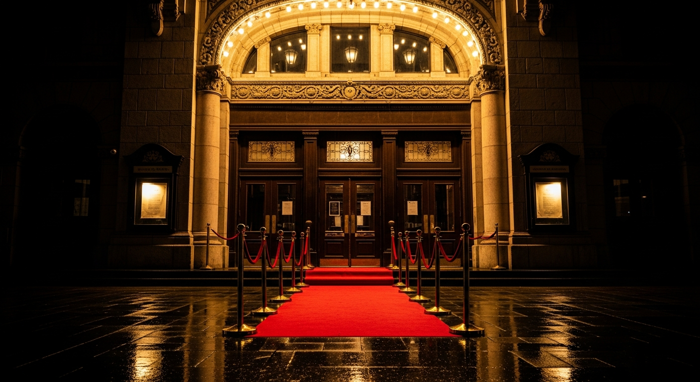 Entertainment marketing metrics with digital campaign analytics