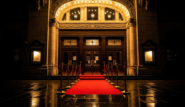 Entertainment marketing metrics with digital campaign analytics