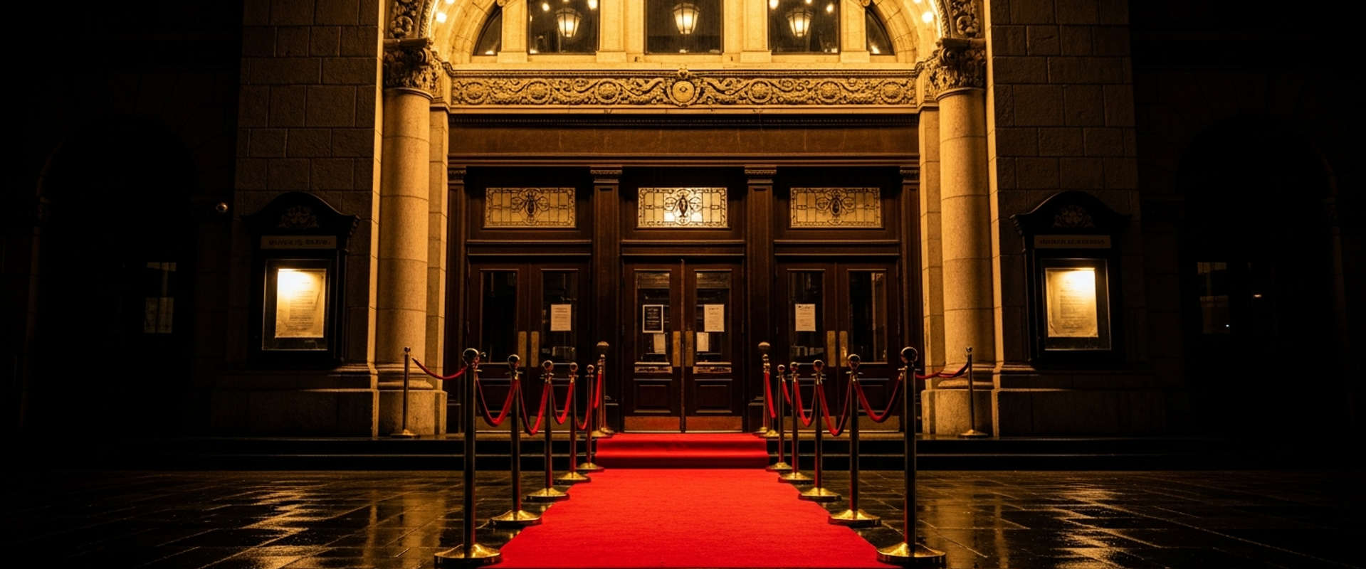 Entertainment marketing metrics with digital campaign analytics