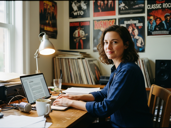 Professional entertainment marketing services in New York City