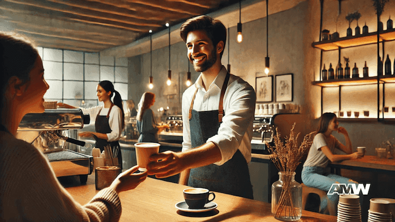 Secrets Great Customer