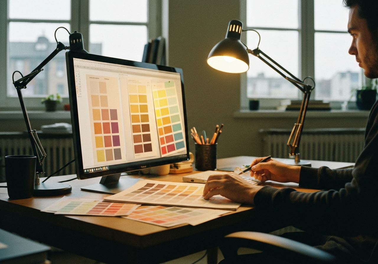 Professional content marketing services in Charlotte