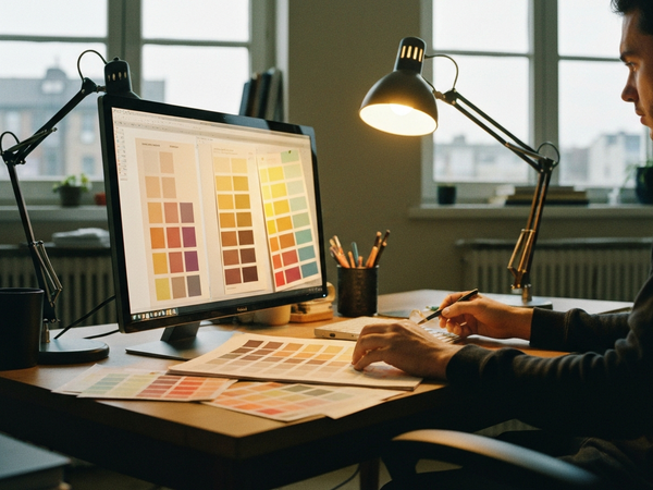 Professional content marketing services in Charlotte