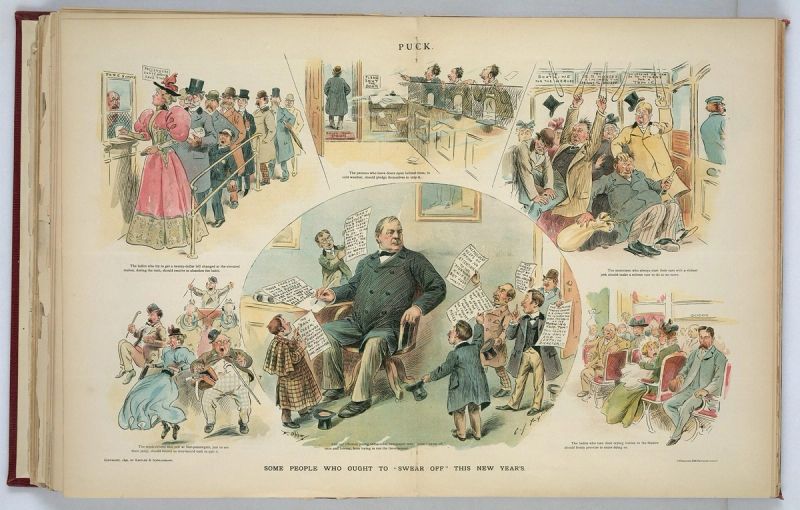 Selling the Fresh Start: What a Century of New Year's Resolutions Teaches Marketers in 2026