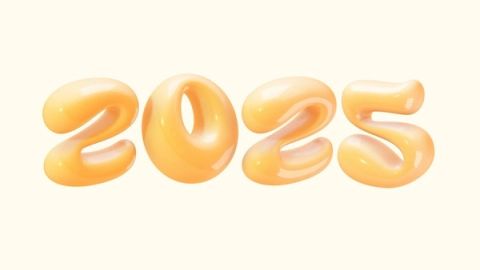 New Years Theme