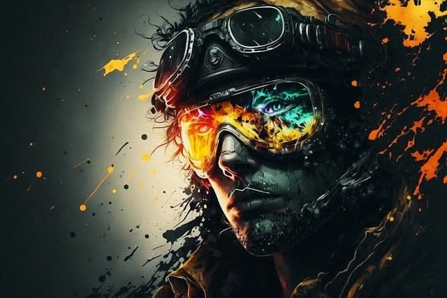 Entertainment Business Creative