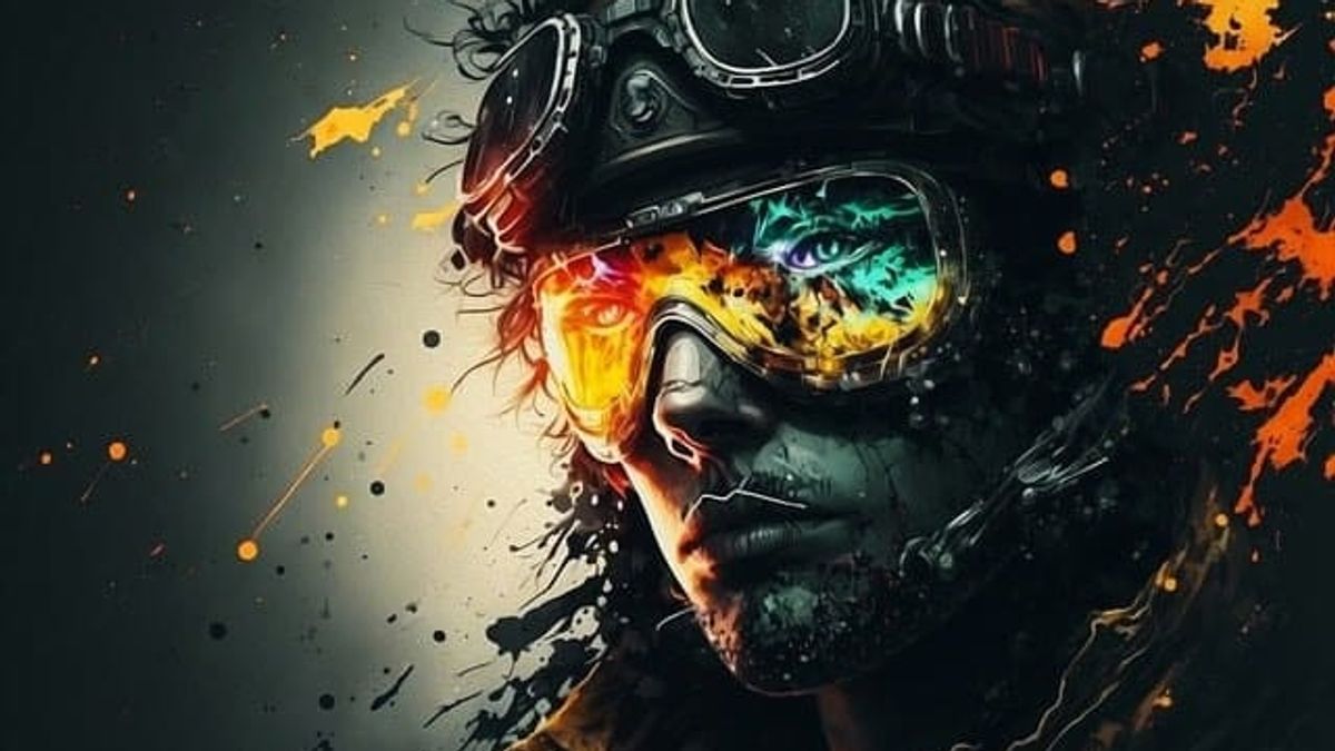 Entertainment Business Creative