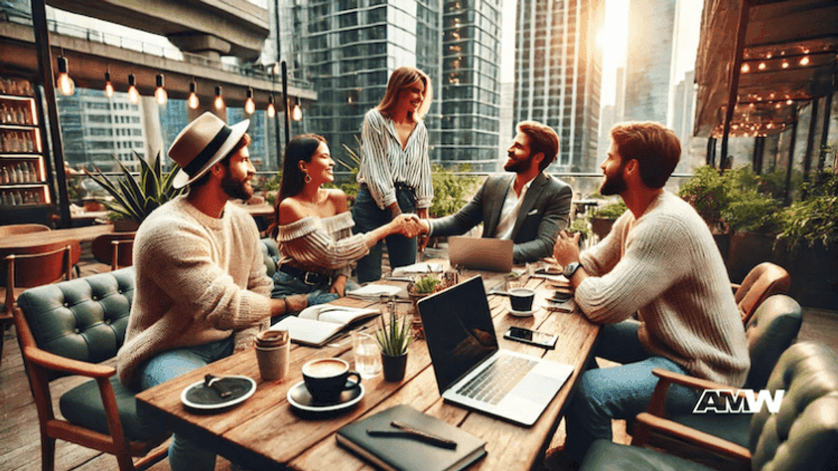 Business influencers