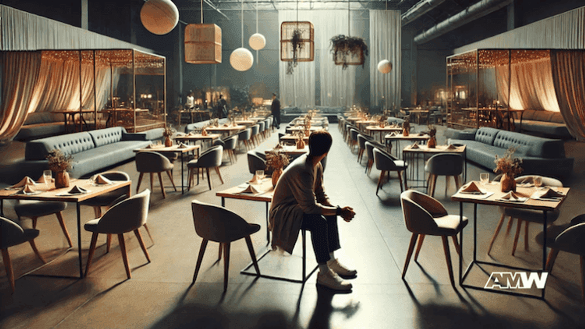 Networking Event Strategies for Introverts