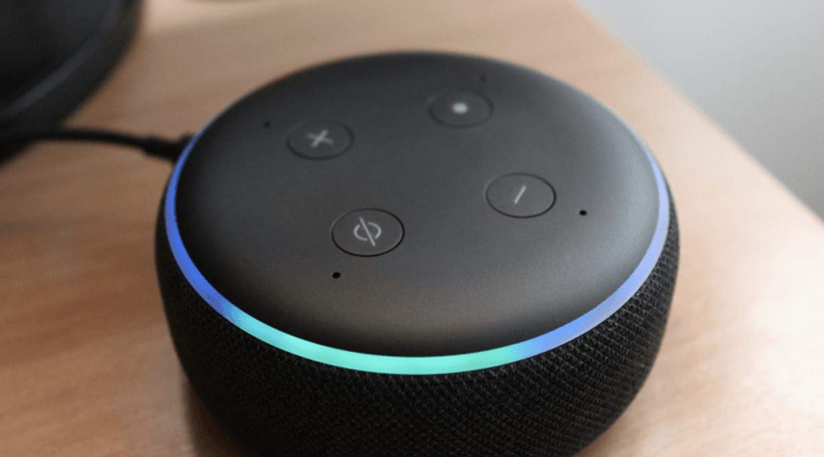 Key visual for Amazon Smart Home and the Evolution of Everyday Living