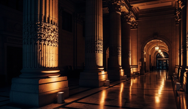 How to Choose the Right Event Venue