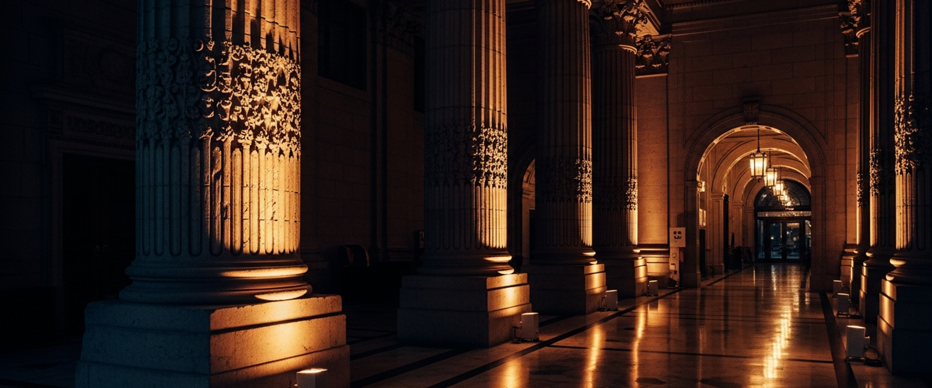 How to Choose the Right Event Venue