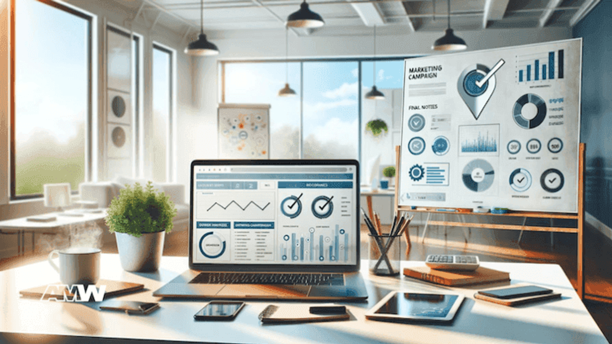 Online marketing