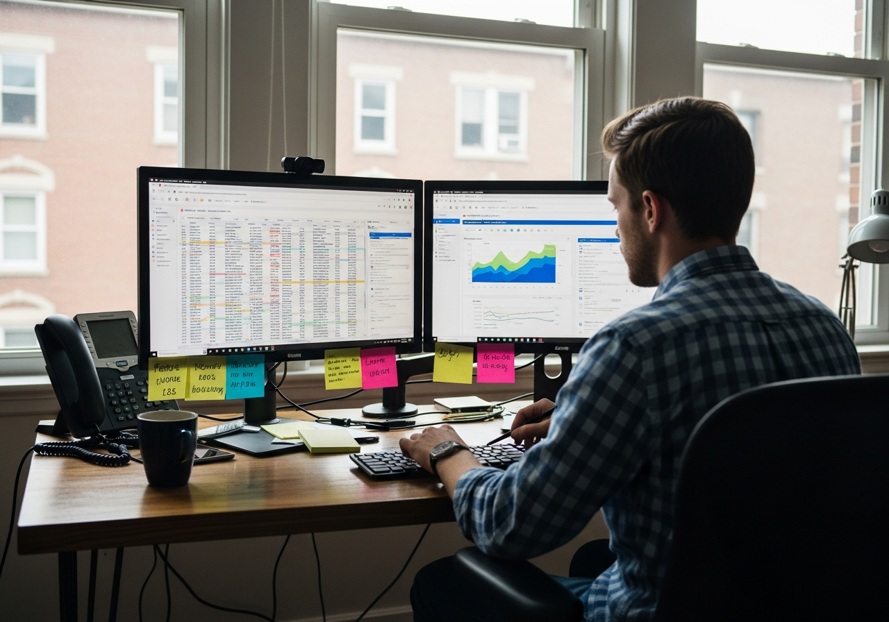 Professional seo services in Seattle