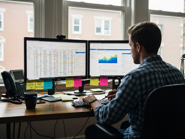 Professional seo services in Seattle