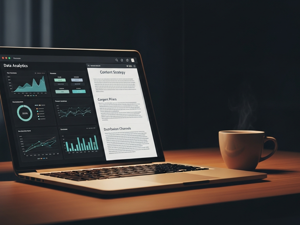 Content marketing services in Minneapolis - professional solution