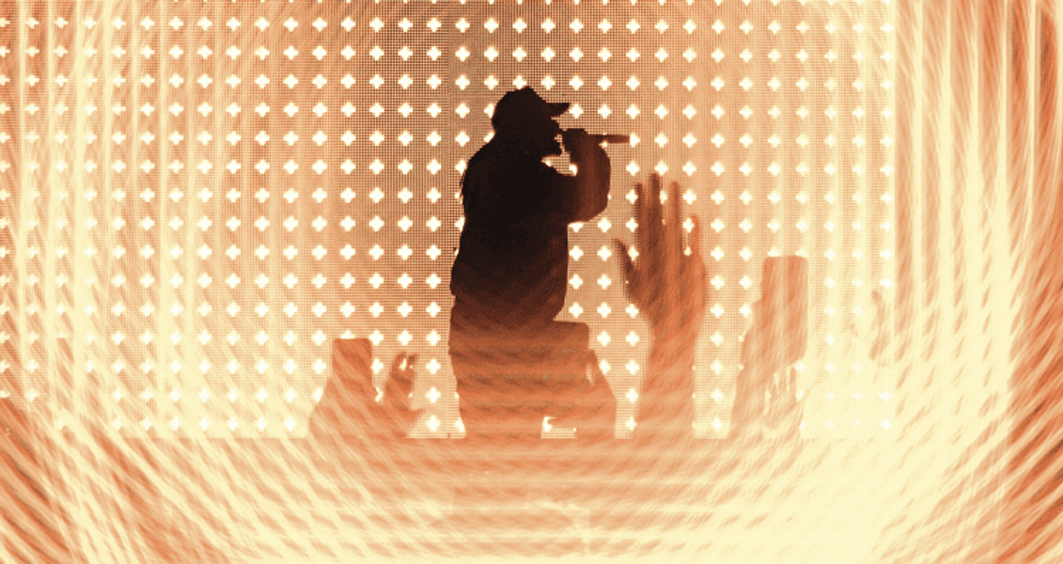 Visual representation of The Shift Toward Smarter, Privacy-Conscious Audience Targeting concepts
