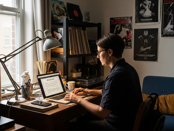 Professional entertainment marketing services in Salt Lake City