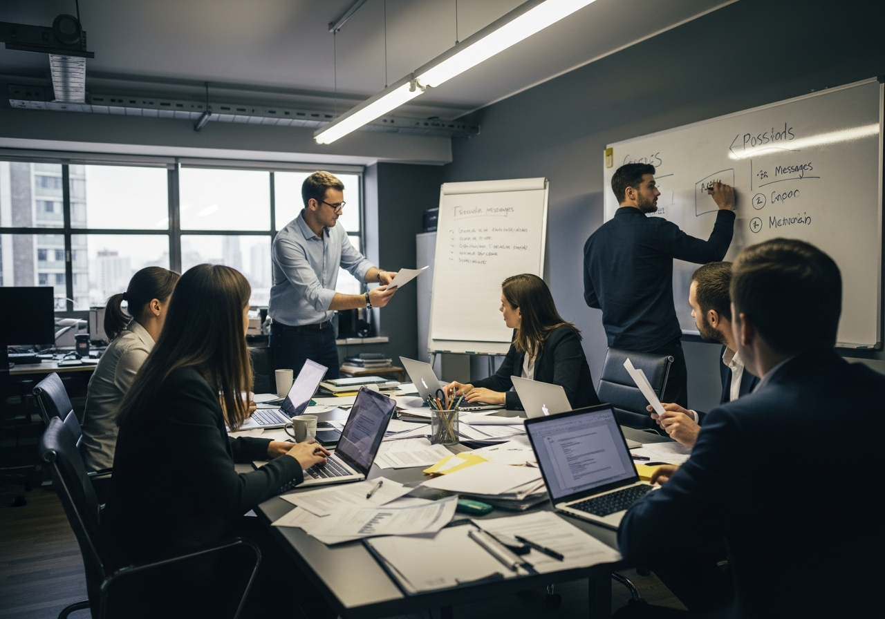 Professional crisis pr services in Raleigh