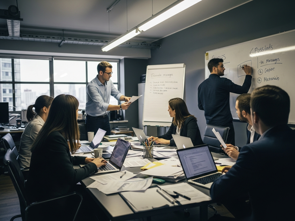 Professional crisis pr services in Raleigh