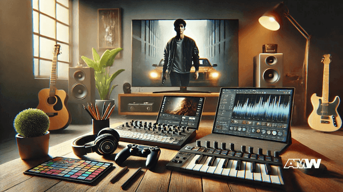 song, written, music videos