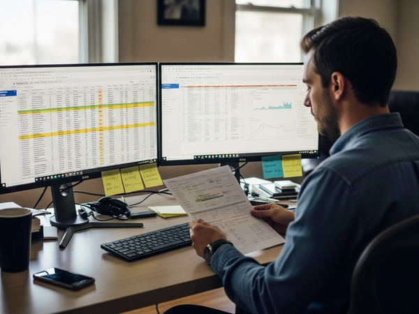 Professional seo services in Houston