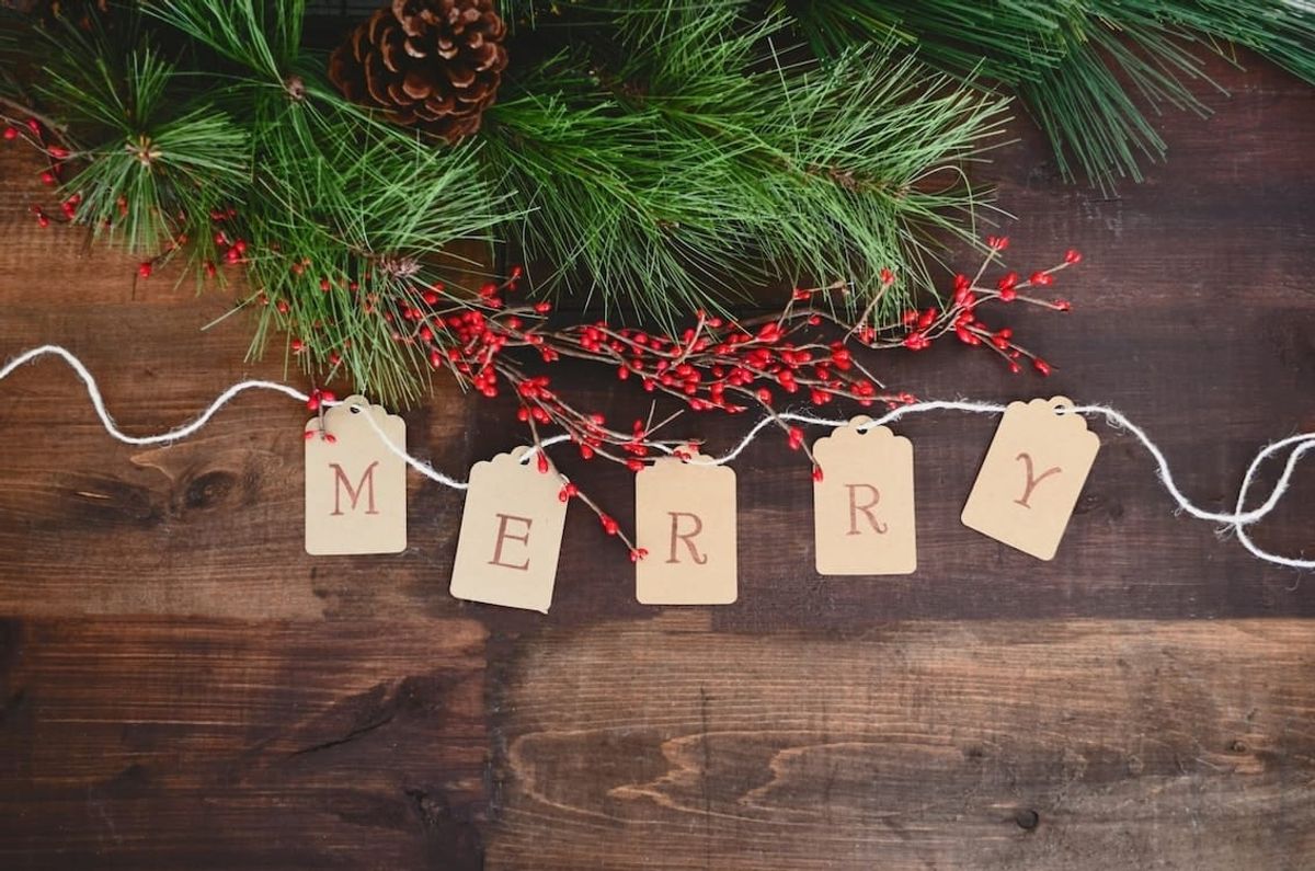 holiday marketing strategy