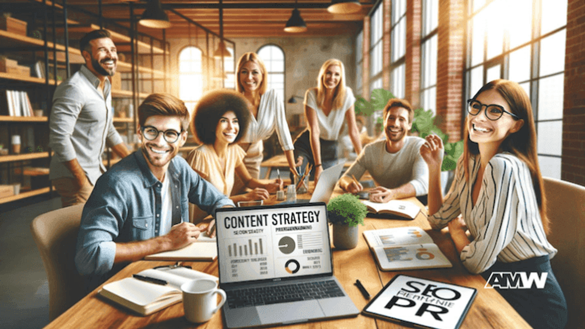 digital pr, seo and pr