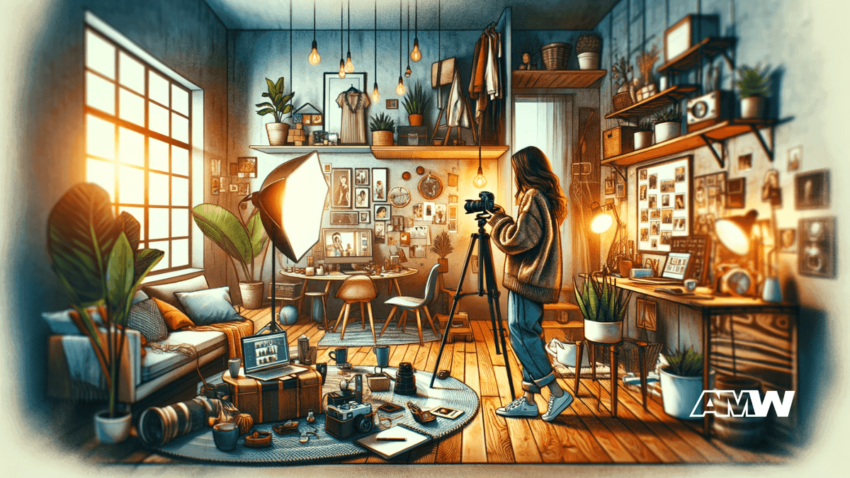 Studio.
