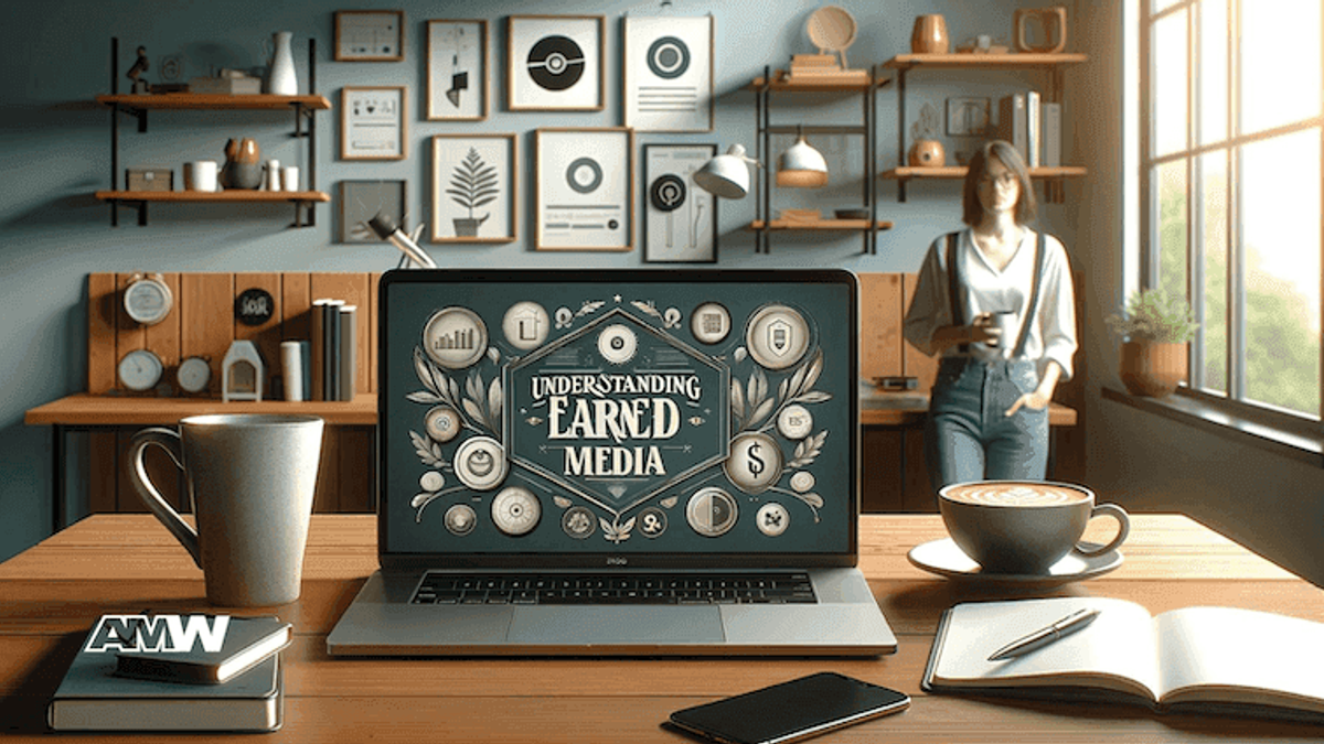 paid media, owned media, earned and paid media, search engines