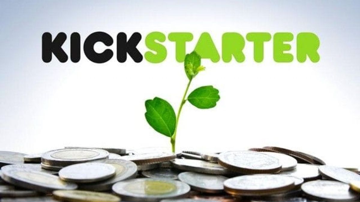 Tips Enhance Kickstarter