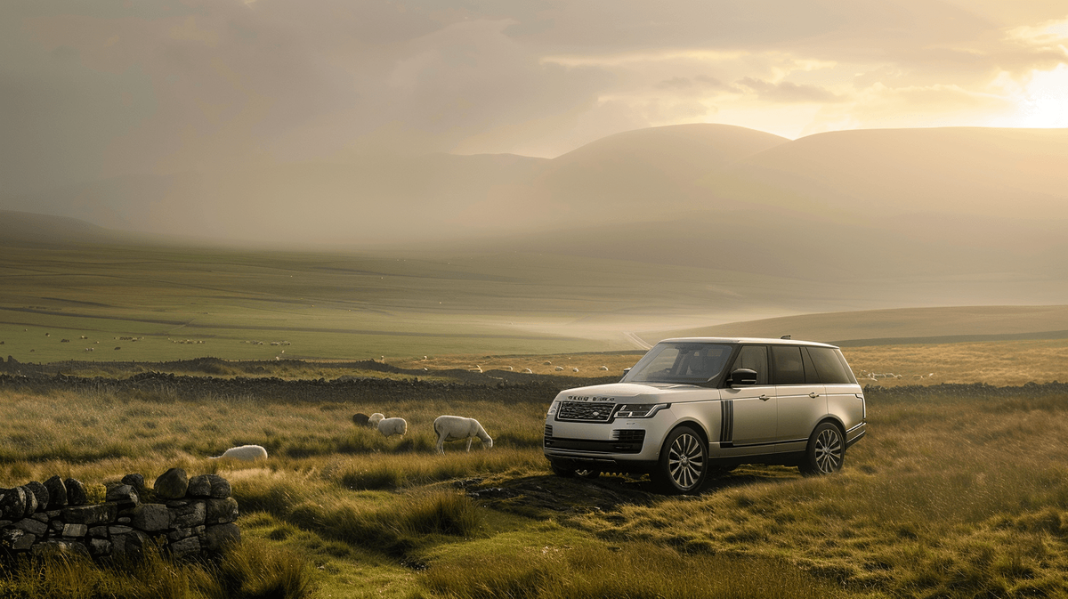Rover Global Branding