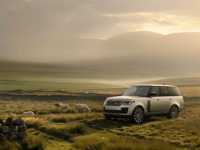 Rover Global Branding