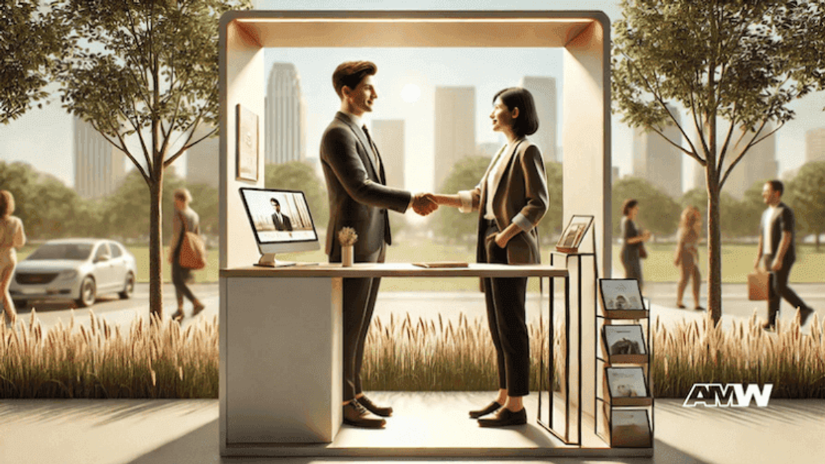 Face to Face marketing