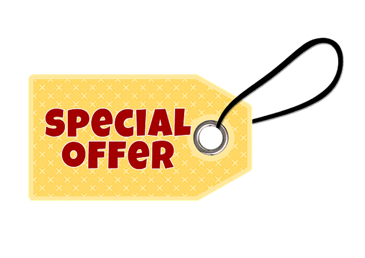 bargain, product, promotion, social media marketing, marketing team, potential customers