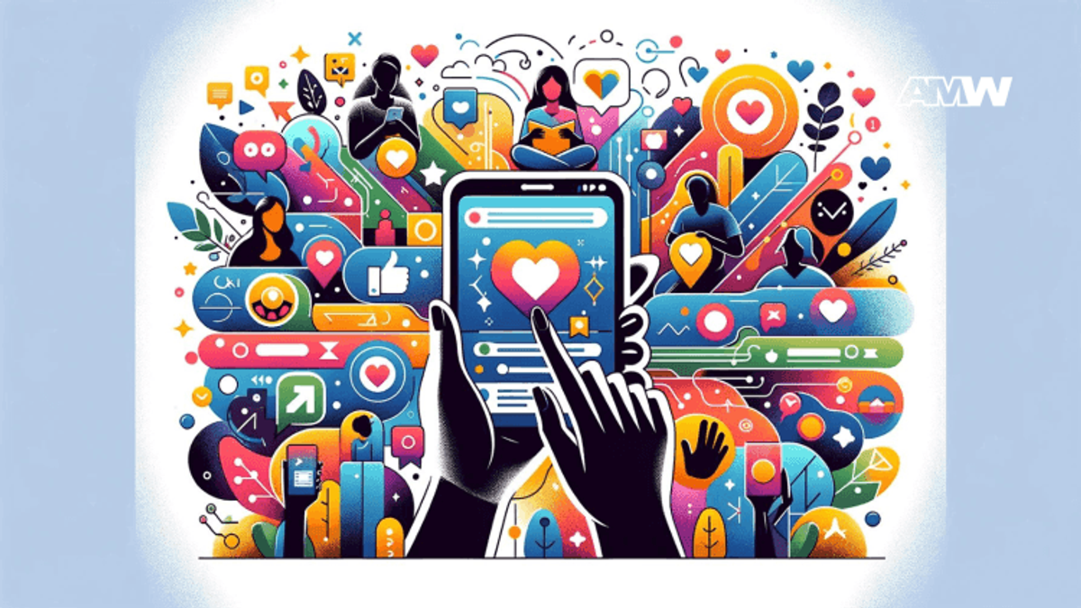 Content marketing