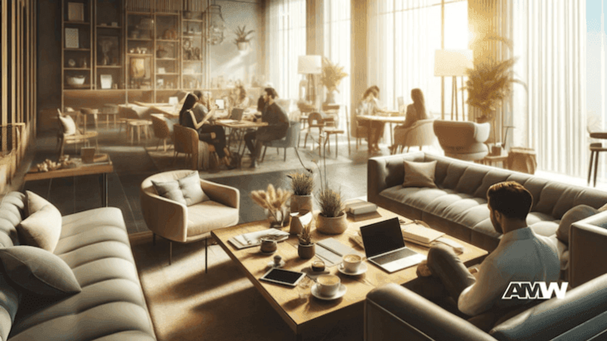 Influencer marketing